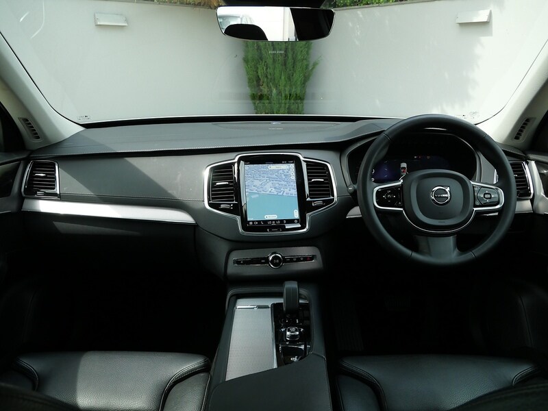 Used Volvo XC90 2022 for sale - 77840641: Photo 31