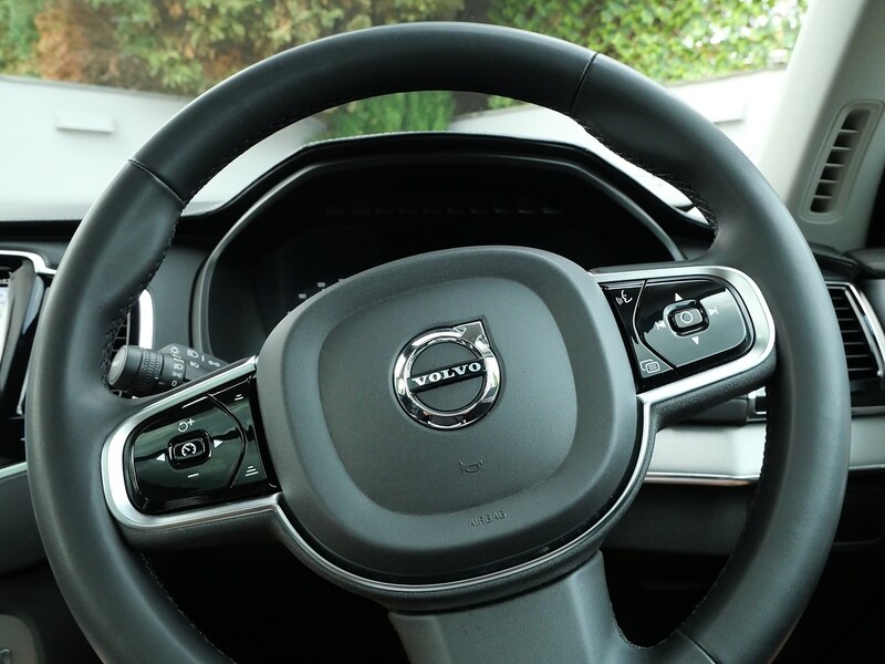 Used Volvo XC90 2022 for sale - 77840641: Photo 37