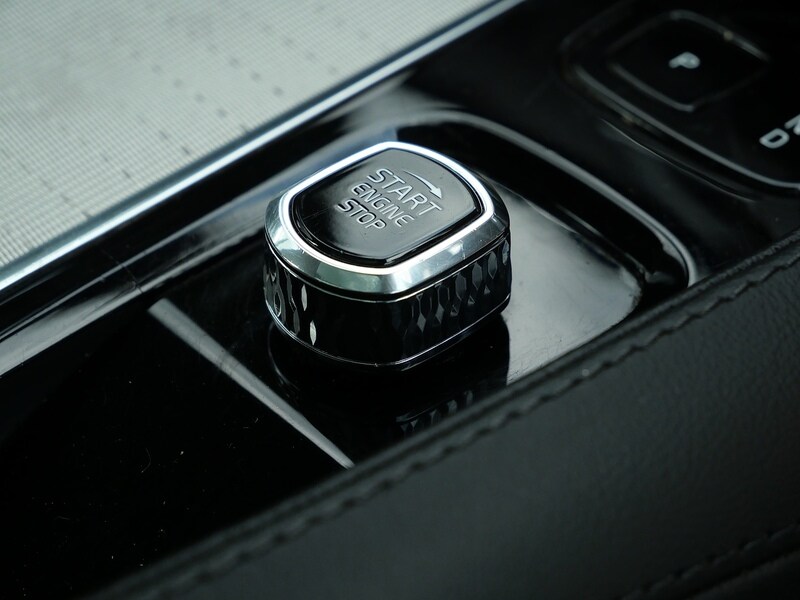 Used Volvo XC90 2022 for sale - 77840641: Photo 40