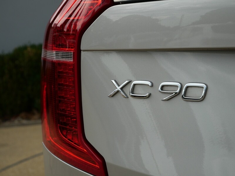 Used Volvo XC90 2022 for sale - 77840641: Photo 45