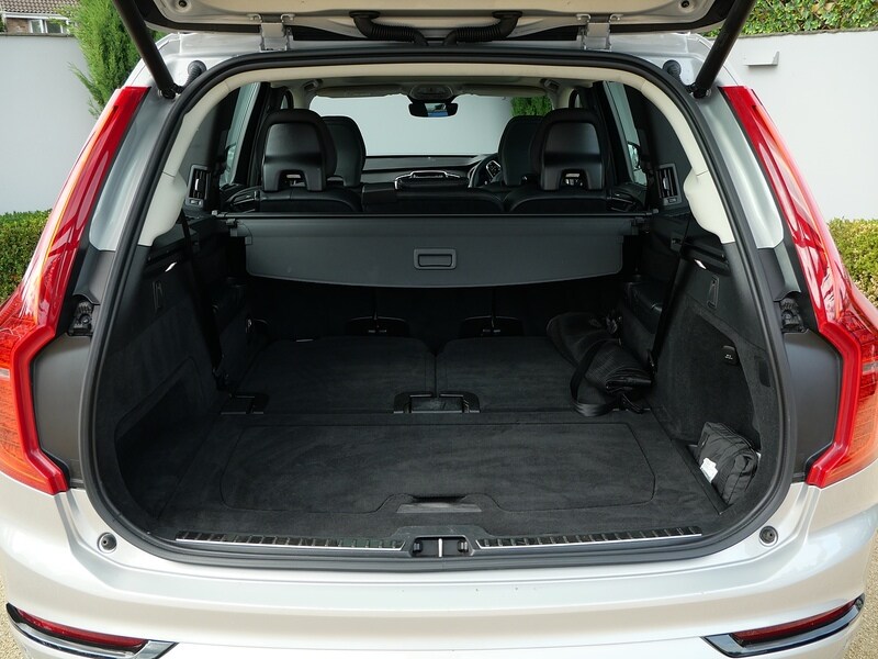 Used Volvo XC90 2022 for sale - 77840641: Photo 47