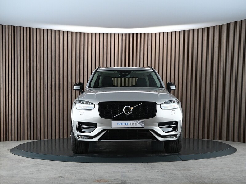 Used Volvo XC90 2022 for sale - 77840641: Photo 5