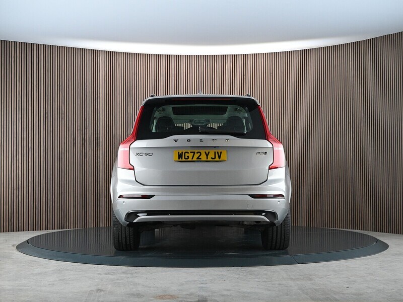 Used Volvo XC90 2022 for sale - 77840641: Photo 6