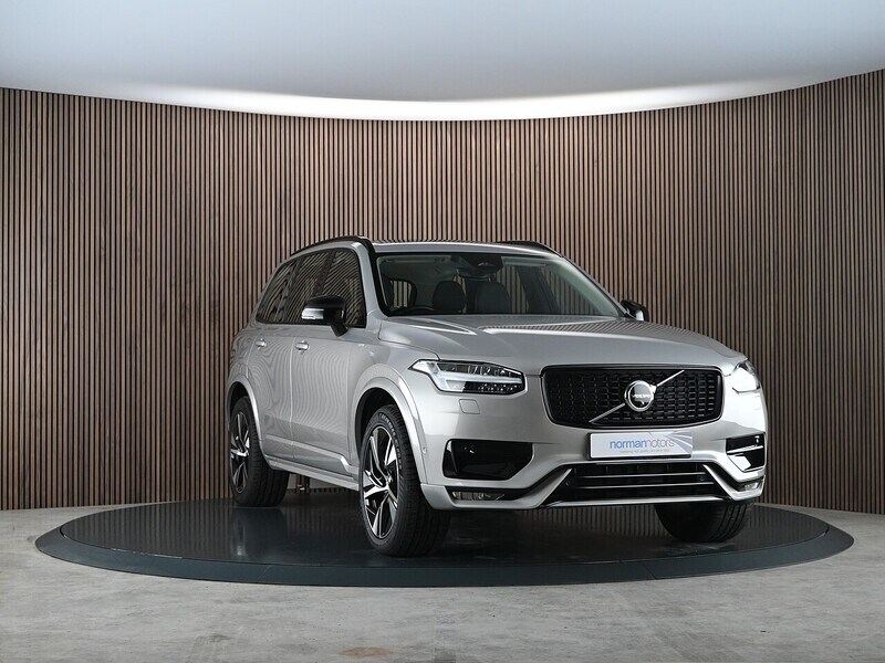 Used Volvo XC90 2022 for sale - 77840641: Photo 7