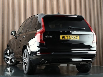 Used Volvo XC90 2023 for sale - 78851554: Photo