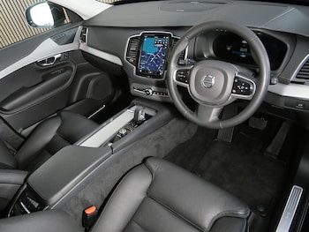Used Volvo XC90 2023 for sale - 78851554: Photo