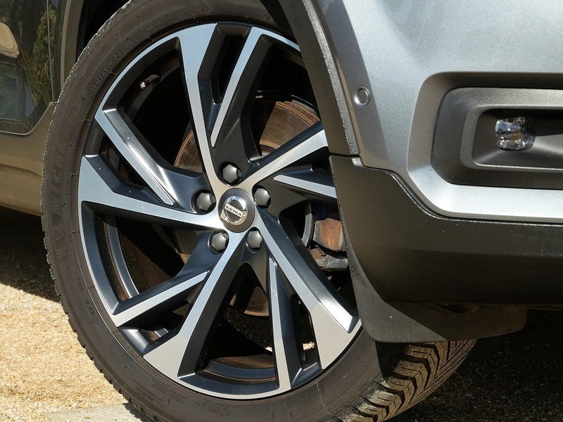 Used Volvo XC40 2018 for sale - 76958546: Photo 10