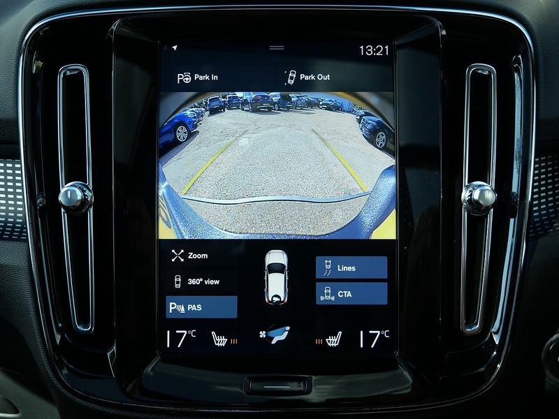 Used Volvo XC40 2018 for sale - 76958546: Photo 24