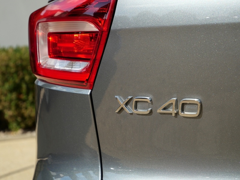 Used Volvo XC40 2018 for sale - 76958546: Photo 34