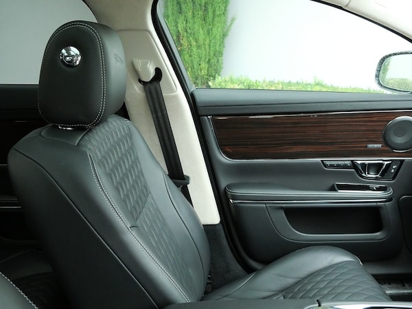 Used Jaguar XJ 2018 for sale - 75474280: Photo 17
