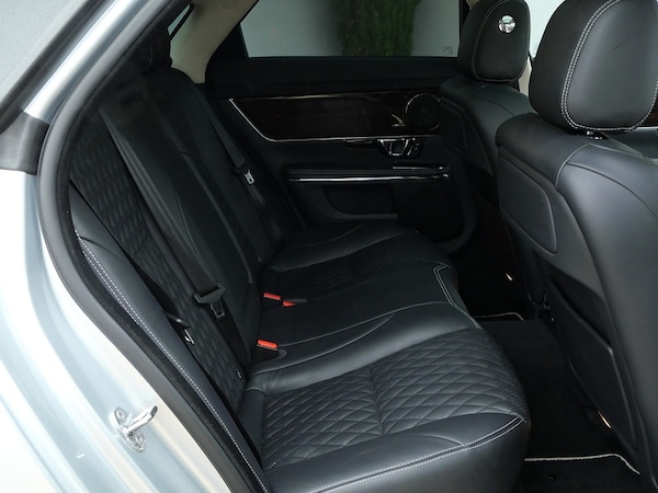 Used Jaguar XJ 2018 for sale - 75474280: Photo 20