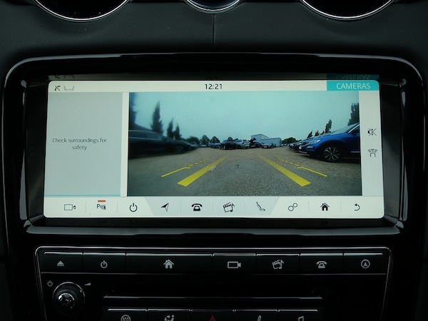 Used Jaguar XJ 2018 for sale - 75474280: Photo 22