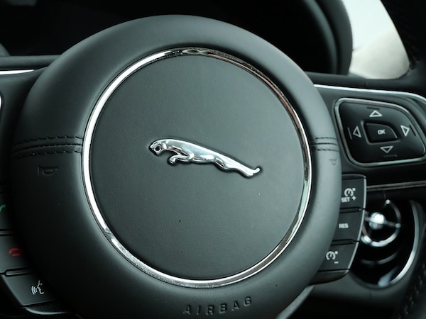 Used Jaguar XJ 2018 for sale - 75474280: Photo 25