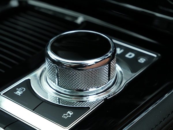 Used Jaguar XJ 2018 for sale - 75474280: Photo 27