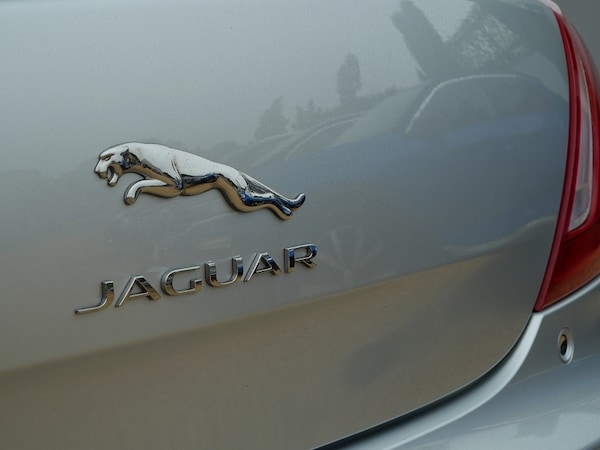 Used Jaguar XJ 2018 for sale - 75474280: Photo 32