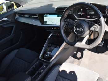 Used Audi A3 2021 for sale - 74541256: Photo