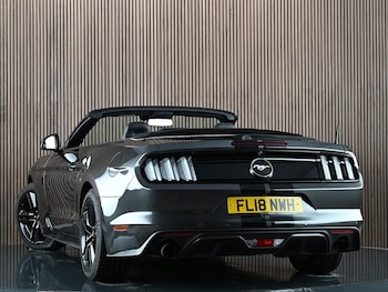 Used Ford Mustang 2018 for sale - 78541589: Photo