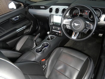 Used Ford Mustang 2018 for sale - 78541589: Photo