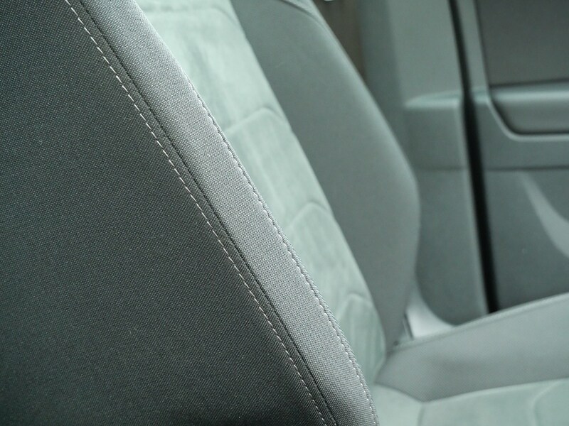 Used Volkswagen Tiguan 2021 for sale - 75998978: Photo 17