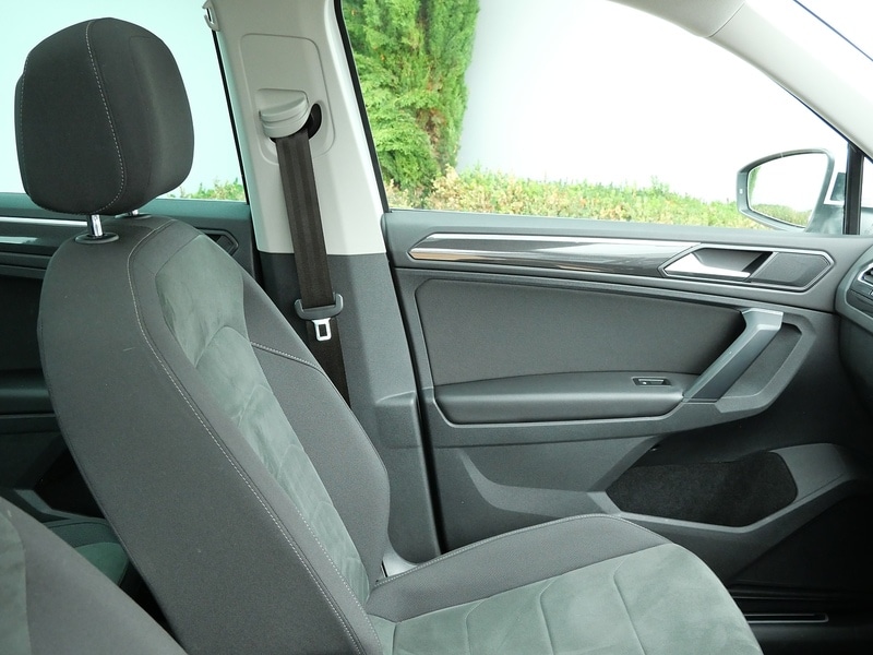 Used Volkswagen Tiguan 2021 for sale - 75998978: Photo 19