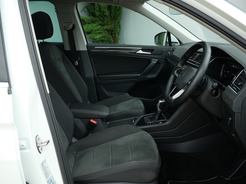 Used Volkswagen Tiguan 2021 for sale - 75998978: Photo 20