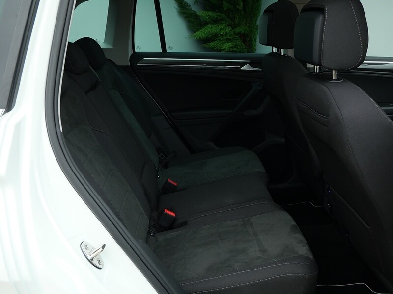 Used Volkswagen Tiguan 2021 for sale - 75998978: Photo 22