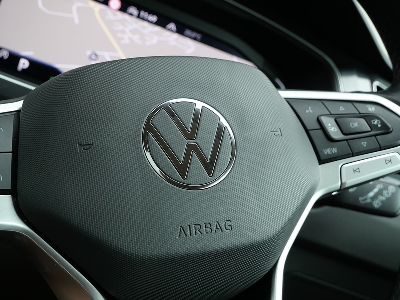 Used Volkswagen Tiguan 2021 for sale - 75998978: Photo 27