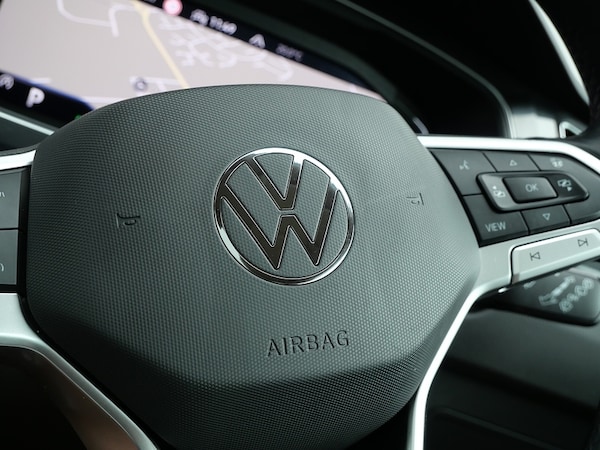 Used Volkswagen Tiguan 2021 for sale - 75998978: Photo 27