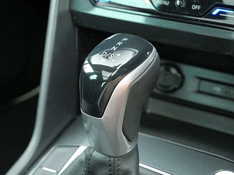 Used Volkswagen Tiguan 2021 for sale - 75998978: Photo 29