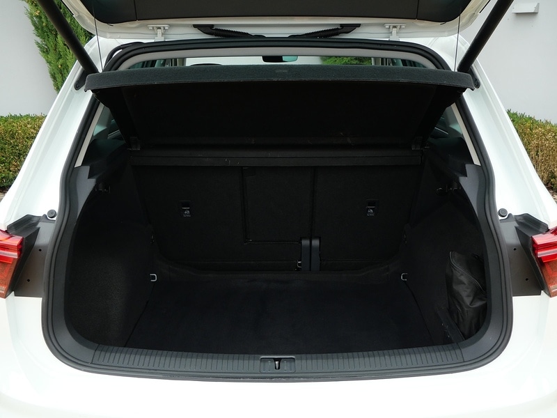 Used Volkswagen Tiguan 2021 for sale - 75998978: Photo 34