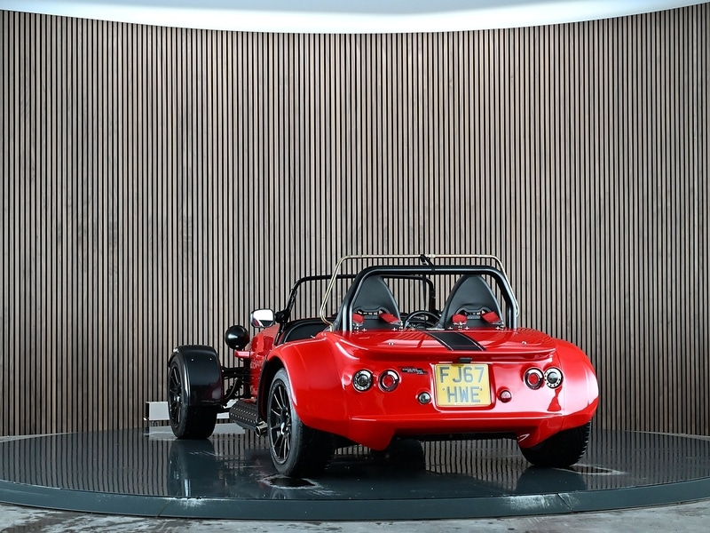 Used Westfield Sport 2017 for sale - 77840769: Photo 10