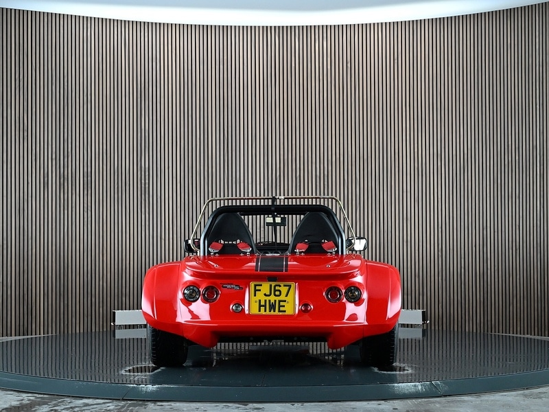 Used Westfield Sport 2017 for sale - 77840769: Photo 11