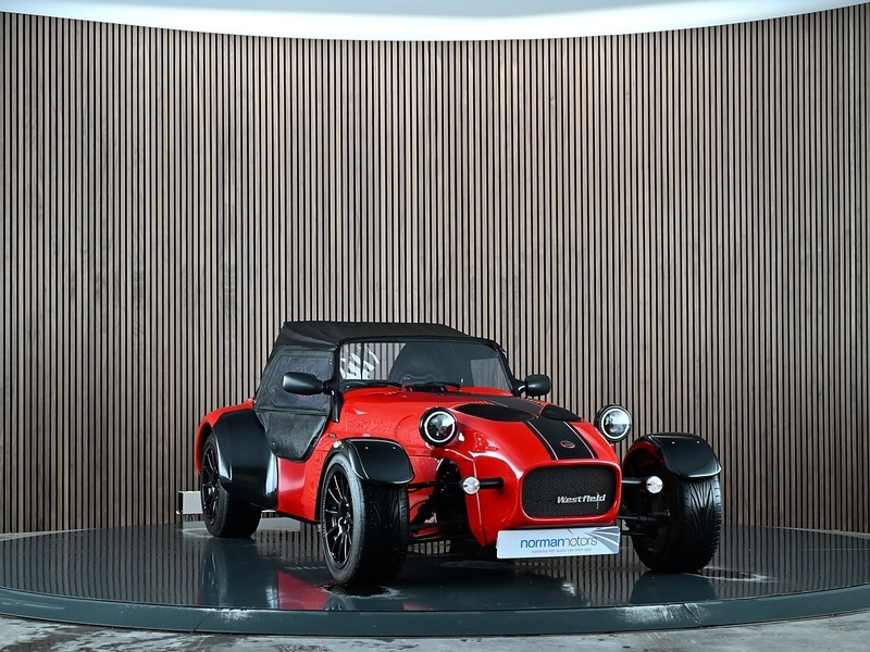 Used Westfield Sport 2017 for sale - 77840769: Photo 16