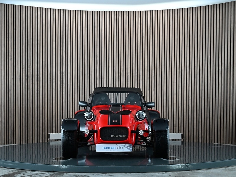 Used Westfield Sport 2017 for sale - 77840769: Photo 17