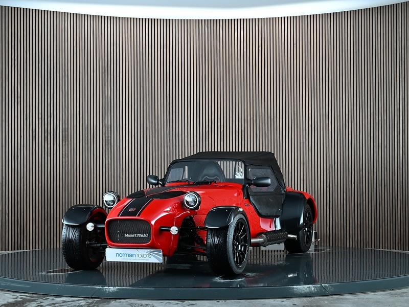 Used Westfield Sport 2017 for sale - 77840769: Photo 18