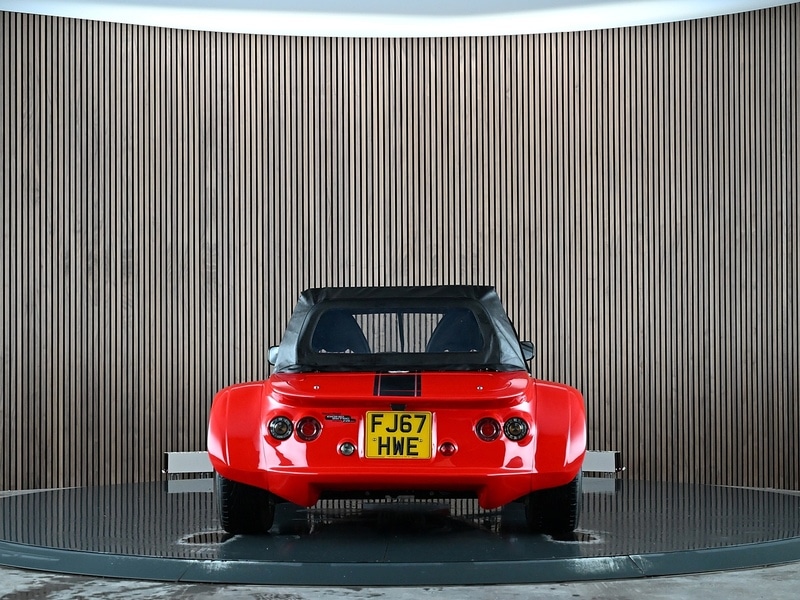 Used Westfield Sport 2017 for sale - 77840769: Photo 20