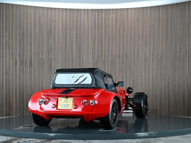 Used Westfield Sport 2017 for sale - 77840769: Photo 21