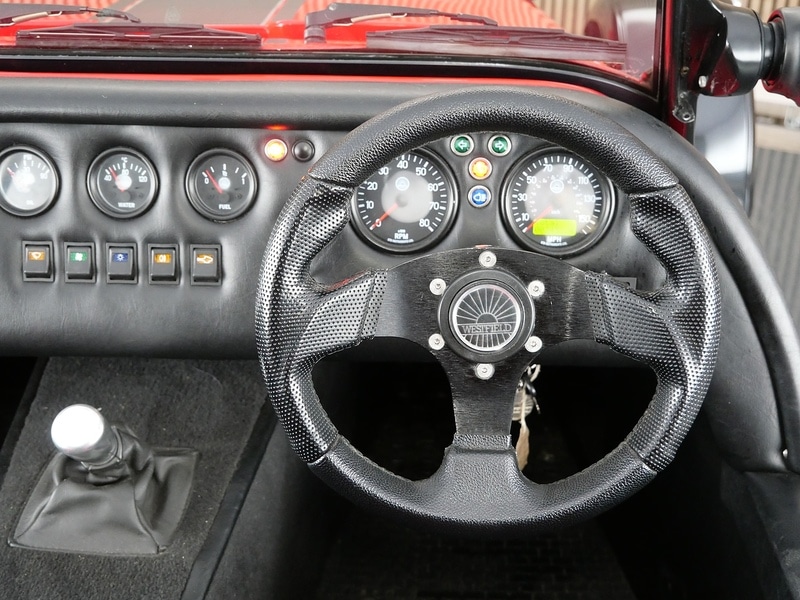 Used Westfield Sport 2017 for sale - 77840769: Photo 27