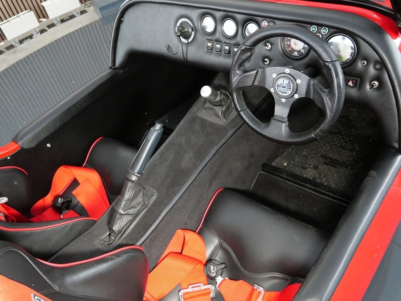 Used Westfield Sport 2017 for sale - 77840769: Photo 3