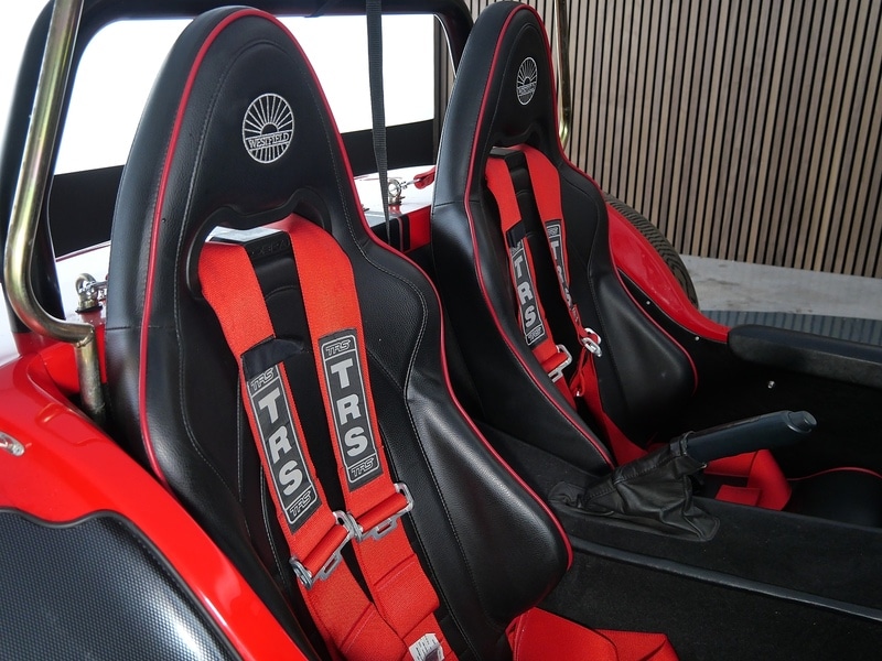 Used Westfield Sport 2017 for sale - 77840769: Photo 33