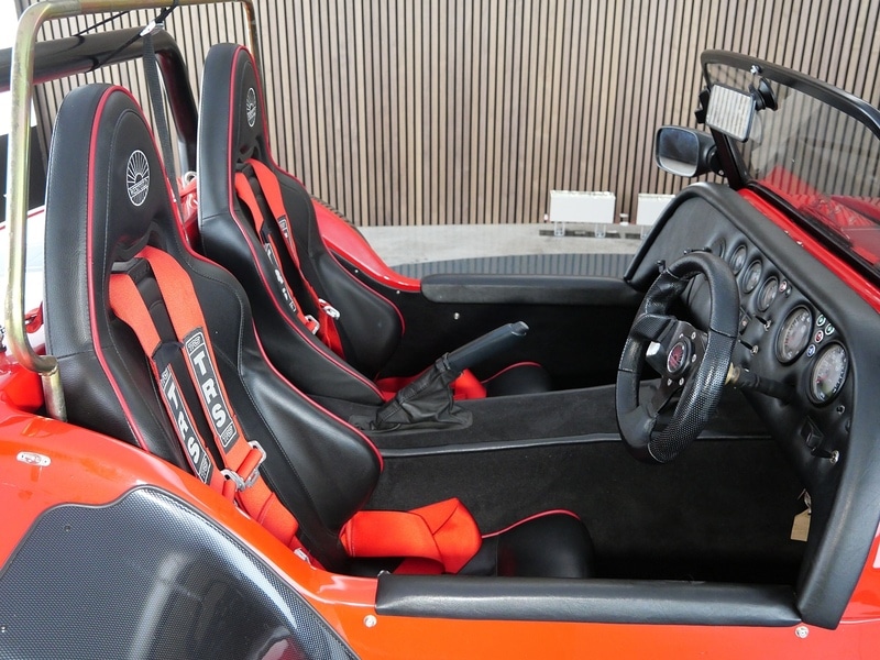 Used Westfield Sport 2017 for sale - 77840769: Photo 34