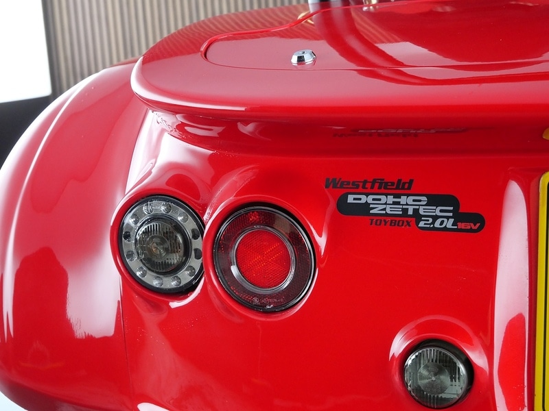 Used Westfield Sport 2017 for sale - 77840769: Photo 42