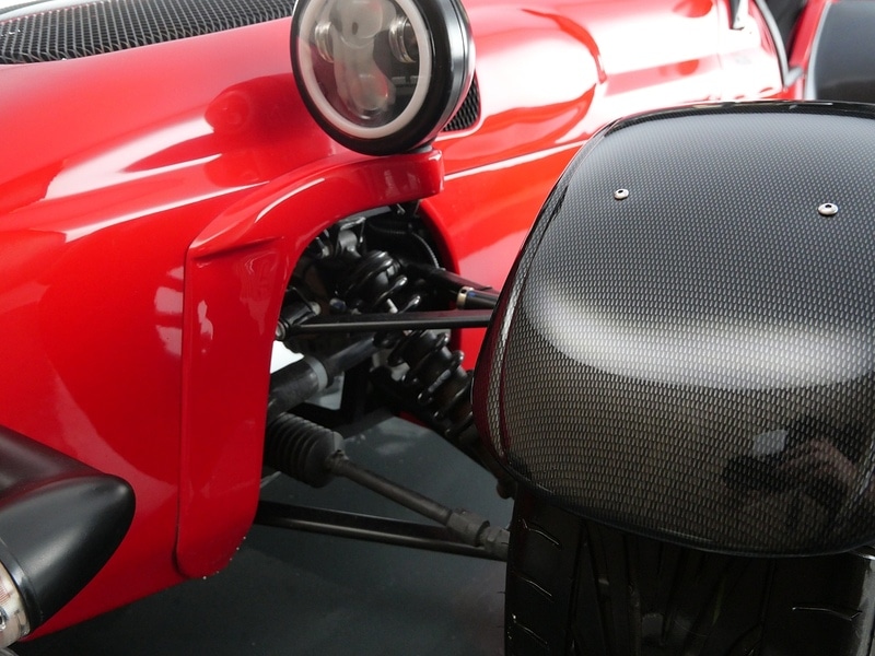 Used Westfield Sport 2017 for sale - 77840769: Photo 44