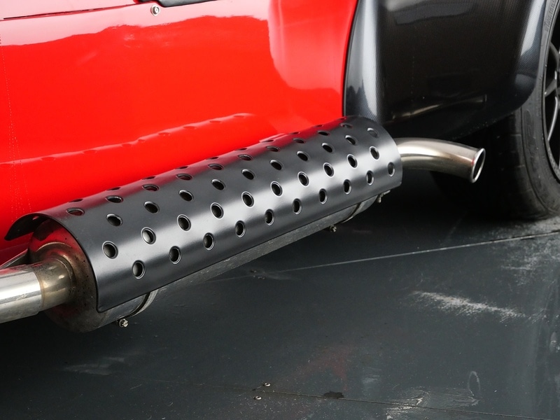 Used Westfield Sport 2017 for sale - 77840769: Photo 45