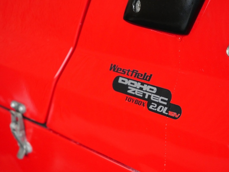 Used Westfield Sport 2017 for sale - 77840769: Photo 46