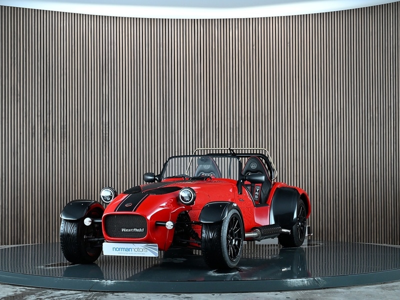 Used Westfield Sport 2017 for sale - 77840769: Photo 9