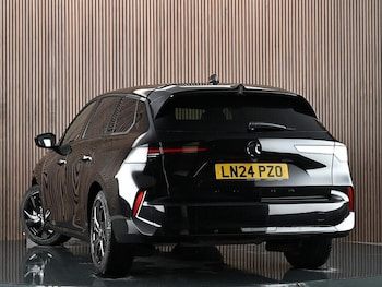 Used Vauxhall Astra 2024 for sale - 79341881: Photo