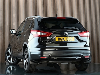 Used Nissan Qashqai 2016 for sale - 79151615: Photo