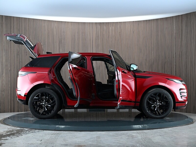 Used Land Rover Range Rover Evoque 2022 for sale - 77840693: Photo 20