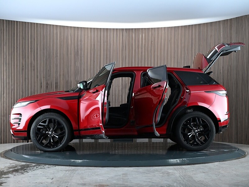 Used Land Rover Range Rover Evoque 2022 for sale - 77840693: Photo 21